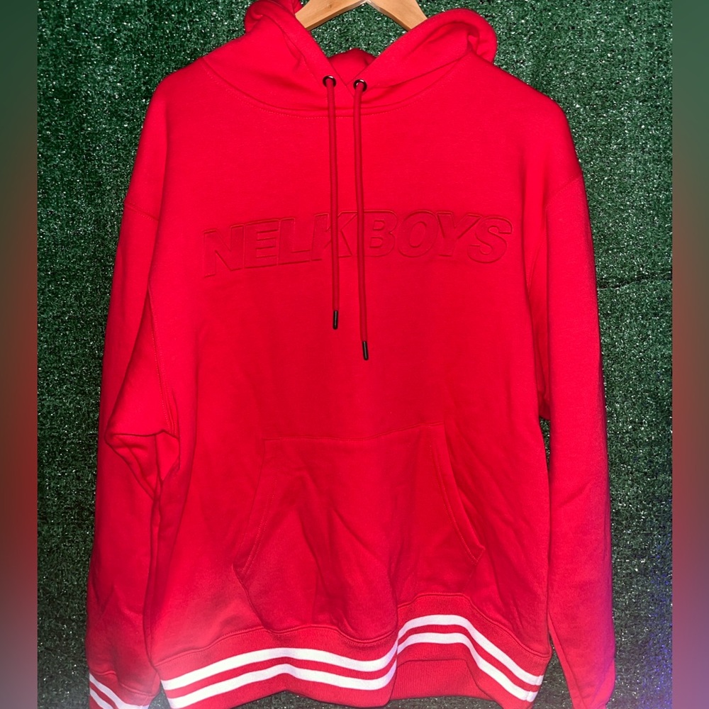NelkBoys Hoodie